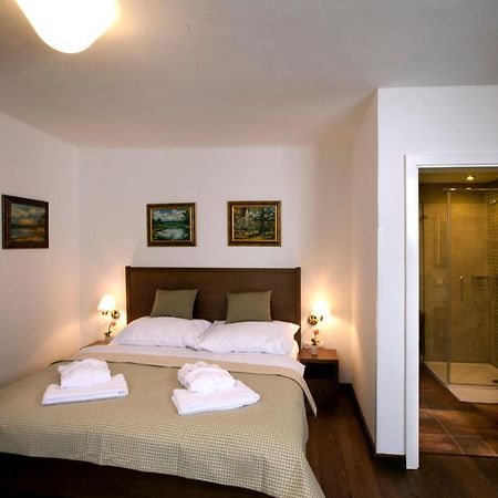 Apartmany Supina Třeboň Exterior foto